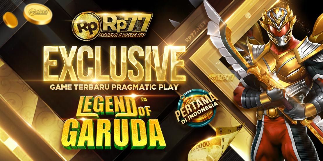 RP77 Legend of Garuda